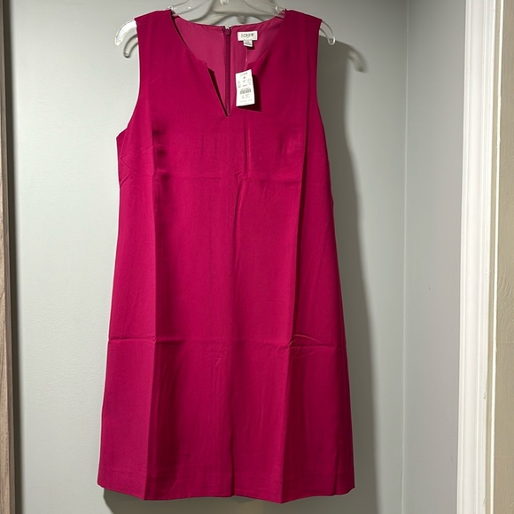 J Crew Dress - Picture 1 of 3